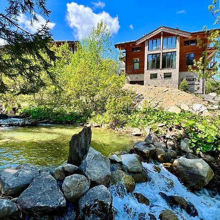 Chalet One Jasna เดมานอฟสกา โดลินา ภายนอก รูปภาพ