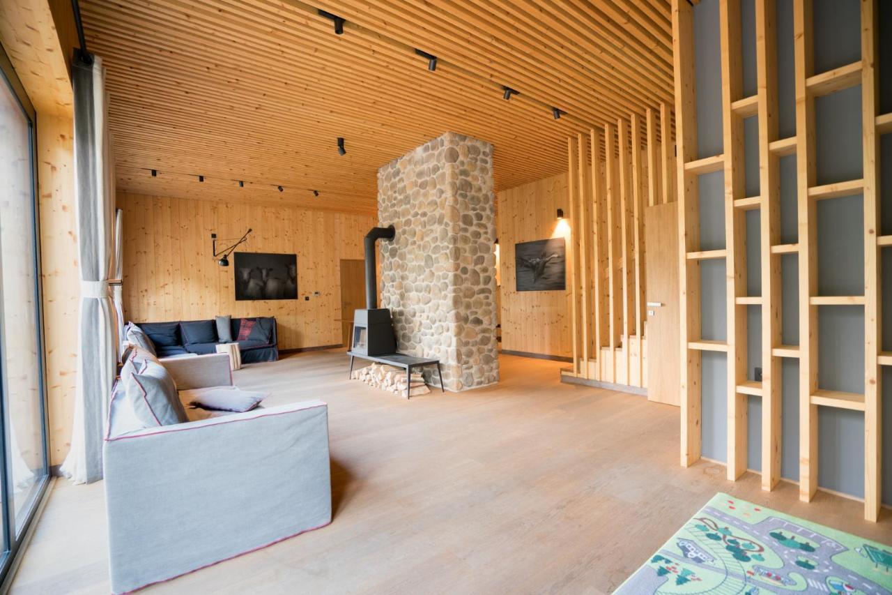 Chalet One Jasna เดมานอฟสกา โดลินา ภายนอก รูปภาพ