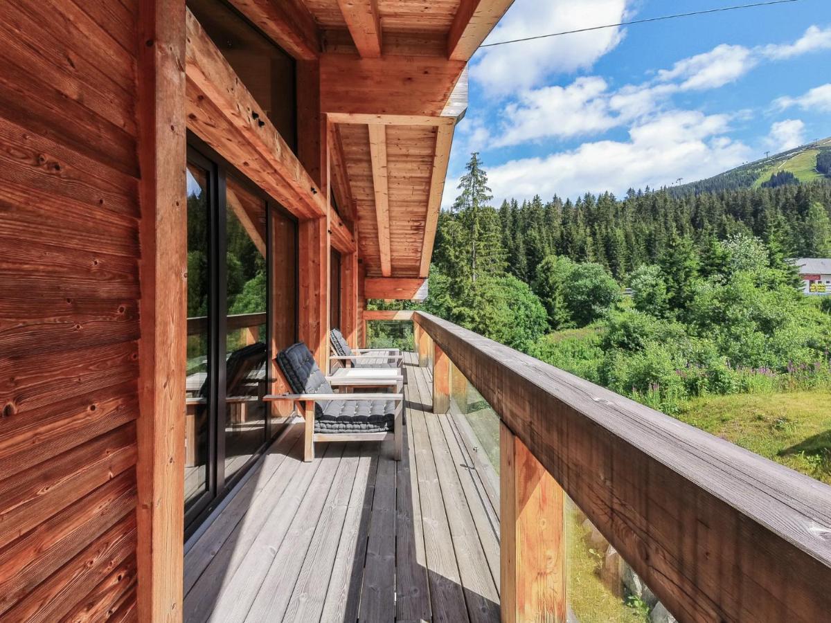 Chalet One Jasna เดมานอฟสกา โดลินา ภายนอก รูปภาพ