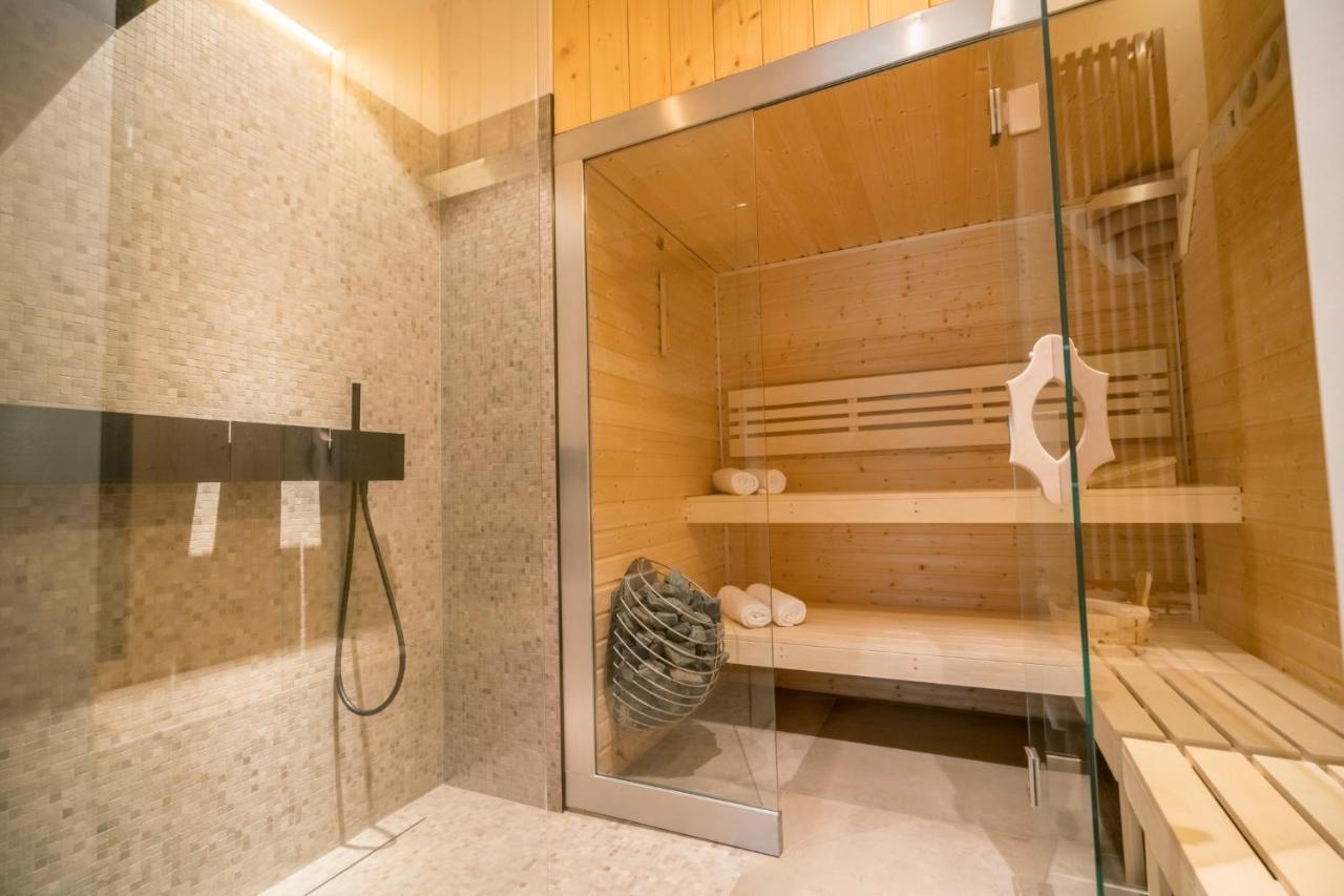 Chalet One Jasna เดมานอฟสกา โดลินา ภายนอก รูปภาพ