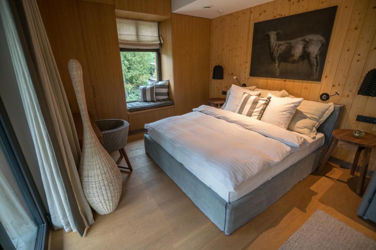 Chalet One Jasna เดมานอฟสกา โดลินา ภายนอก รูปภาพ