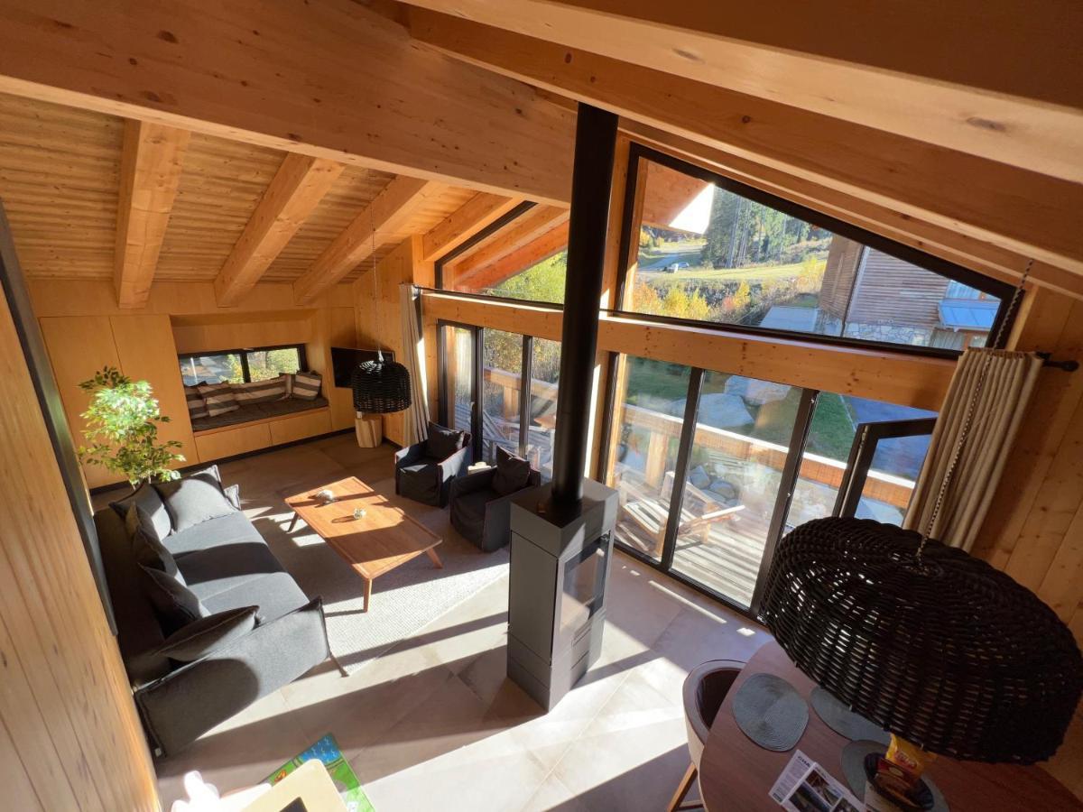 Chalet One Jasna เดมานอฟสกา โดลินา ภายนอก รูปภาพ