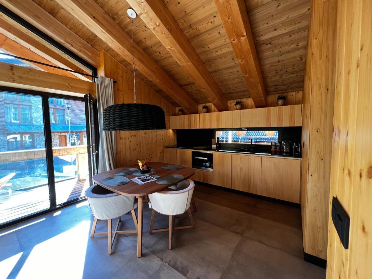 Chalet One Jasna เดมานอฟสกา โดลินา ภายนอก รูปภาพ