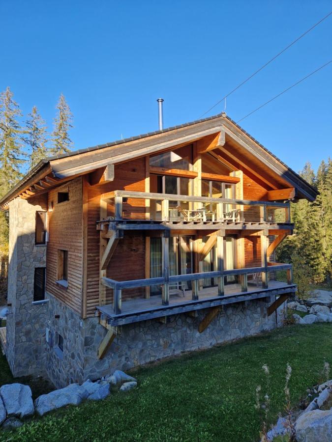 Chalet One Jasna เดมานอฟสกา โดลินา ภายนอก รูปภาพ